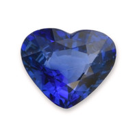 2.05 Ct. Blue Sapphire from Ceylon (Sri Lanka) Video
