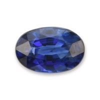 1.71 Ct. Blue Sapphire from Ceylon (Sri Lanka) Video
