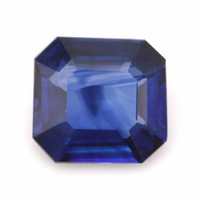 2.10 Ct. Blue Sapphire from Ceylon (Sri Lanka) Video