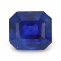 2.05 Ct. Blue Sapphire from Ceylon (Sri Lanka) Video