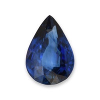 2.78 Ct. Blue Sapphire from Ceylon (Sri Lanka) Video