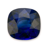 2.52 Ct. Blue Sapphire from Ceylon (Sri Lanka) Video