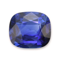 4.34 Ct. Blue Sapphire from Ceylon (Sri Lanka) Video