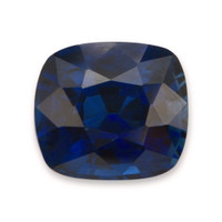5.73 Ct. Blue Sapphire from Ceylon (Sri Lanka) Video