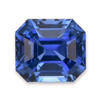 6.98 Ct. Blue Sapphire from Ceylon (Sri Lanka) Video