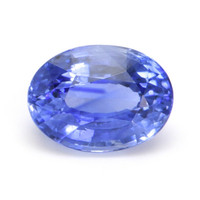 2.41 Ct. Blue Sapphire from Ceylon (Sri Lanka) Video