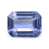 1.57 Ct. Blue Sapphire from Ceylon (Sri Lanka) Video