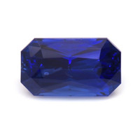 1.31 Ct. Blue Sapphire from Ceylon (Sri Lanka) Video
