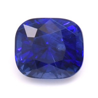 1.19 Ct. Blue Sapphire from Ceylon (Sri Lanka) Video
