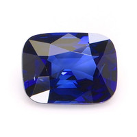 1.22 Ct. Blue Sapphire from Ceylon (Sri Lanka) Video