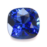 1.03 Ct. Blue Sapphire from Ceylon (Sri Lanka) Video
