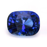 1.02 Ct. Blue Sapphire from Ceylon (Sri Lanka) Video