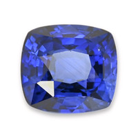 3.14 Ct. Blue Sapphire from Madagascar Video