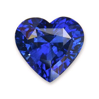 4.04 Ct. Blue Sapphire from Madagascar Video