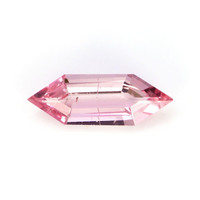 0.53 Ct. Pink Sapphire from Ceylon (Sri Lanka) Video