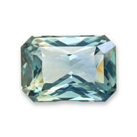 2.00 Ct. Bluish Green Sapphire from Ceylon (Sri Lanka) Video