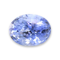 10.65 Ct. Blue Sapphire from Ceylon (Sri Lanka) Video