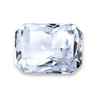 7.15 Ct. Blue Sapphire from Ceylon (Sri Lanka) Video