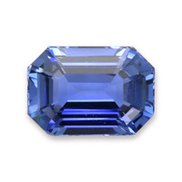 2.55 Ct. Blue Sapphire from Ceylon (Sri Lanka) Video