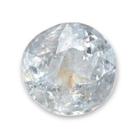 2.13 Ct. Bluish Grey Sapphire from Burma (Myanmar) Video