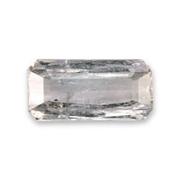 2.93 Ct. Grey Sapphire from Madagascar Video