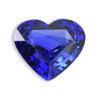 3.03 Ct. Blue Sapphire from Ceylon (Sri Lanka) Video