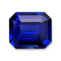 5.01 Ct. Blue Sapphire from Ceylon (Sri Lanka) Video