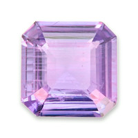 2.63 Ct. Pinkish Purple Sapphire from Madagascar Video