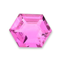 1.29 Ct. Pink Sapphire from Madagascar Video