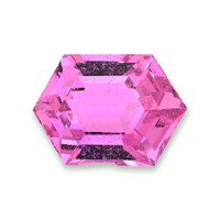 1.53 Ct. Pink Sapphire from Madagascar Video