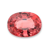 1.05 Ct. Pink Sapphire from Madagascar Video