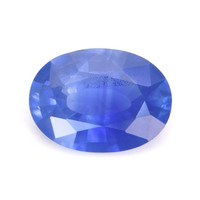 1.13 Ct. Blue Sapphire from Ceylon (Sri Lanka) Video