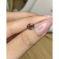 1.09 Ct. Color Change Sapphire from Ceylon (Sri Lanka) Life Style