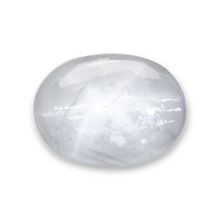 3.04 Ct. Grey Star Sapphire from Ceylon (Sri Lanka) Video