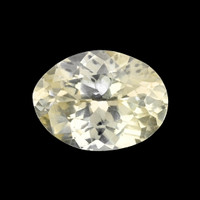 1.14 Ct. Yellow Sapphire from Ceylon (Sri Lanka) Video