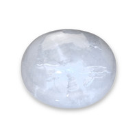 5.07 Ct. Grey Star Sapphire from Ceylon (Sri Lanka) Video