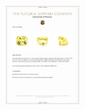 Jewelry Appraisal