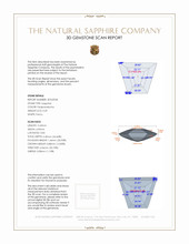 Jewelry 3 D Scan Report