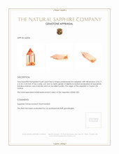 Jewelry Appraisal