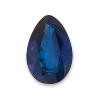 3.71 Ct. Blue Sapphire from Ceylon (Sri Lanka) Video