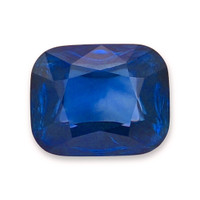 2.55 Ct. Blue Sapphire from Ceylon (Sri Lanka) Video