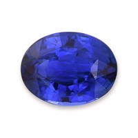 6.66 Ct. Blue Sapphire from Ceylon (Sri Lanka) Video
