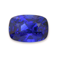 9.18 Ct. Blue Sapphire from Ceylon (Sri Lanka) Video