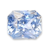 2.06 Ct. Blue Sapphire from Ceylon (Sri Lanka) Video