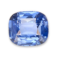 2.03 Ct. Blue Sapphire from Ceylon (Sri Lanka) Video