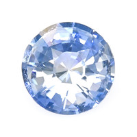 1.09 Ct. Blue Sapphire from Ceylon (Sri Lanka) Video
