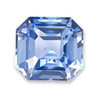 1.20 Ct. Blue Sapphire from Ceylon (Sri Lanka) Video