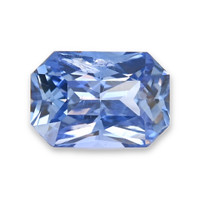 1.10 Ct. Blue Sapphire from Ceylon (Sri Lanka) Video