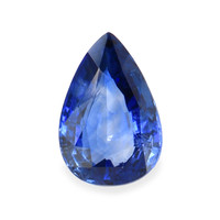 4.01 Ct. Blue Sapphire from Ceylon (Sri Lanka) Video