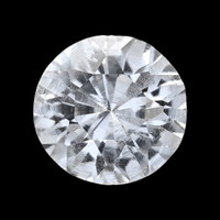 0.72 Ct. White Sapphire from Ceylon (Sri Lanka) Video